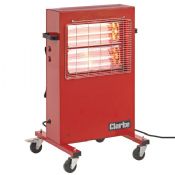 3kw Infra Red Heater