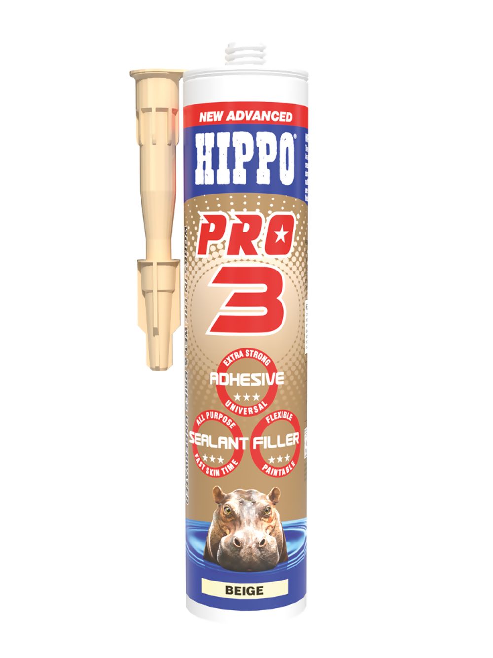PRO3 Beige 290MI (1)