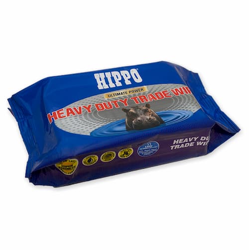 Heavy Duty 40 Wipes (1)