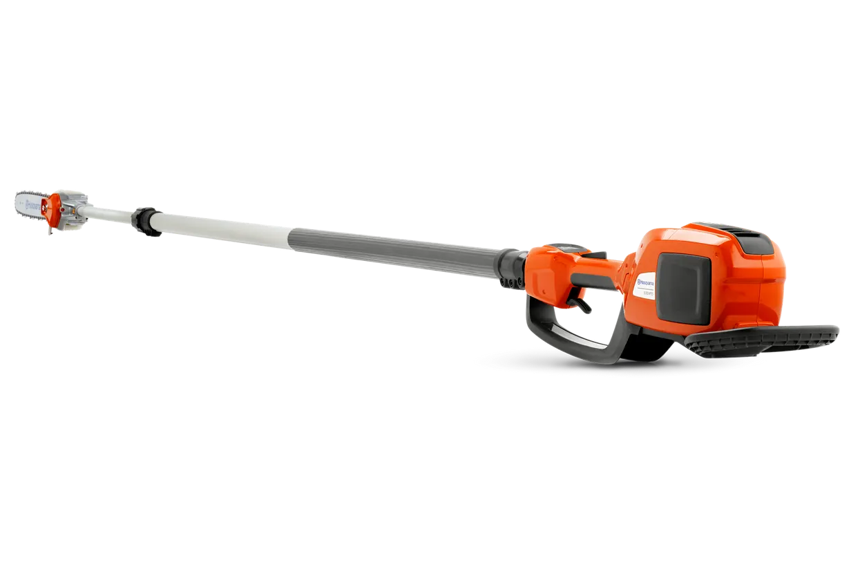 Battery Telescopic Chainsaw c/w Safety Kit hire