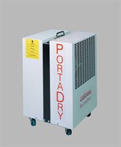 Medium Dehumidifier