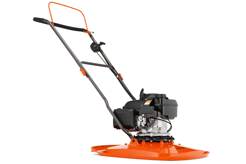 Petrol Lawn Mowers