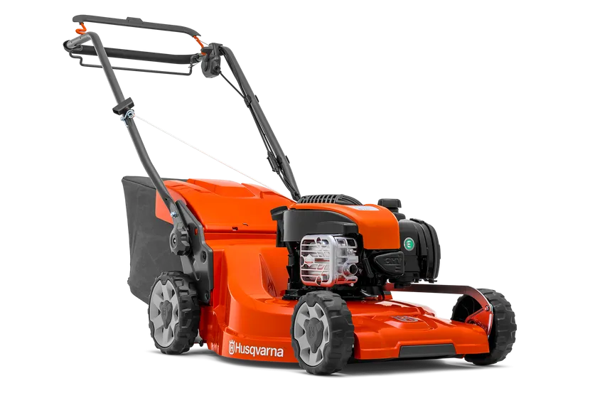 HUSQVARNA LC 347V 2017