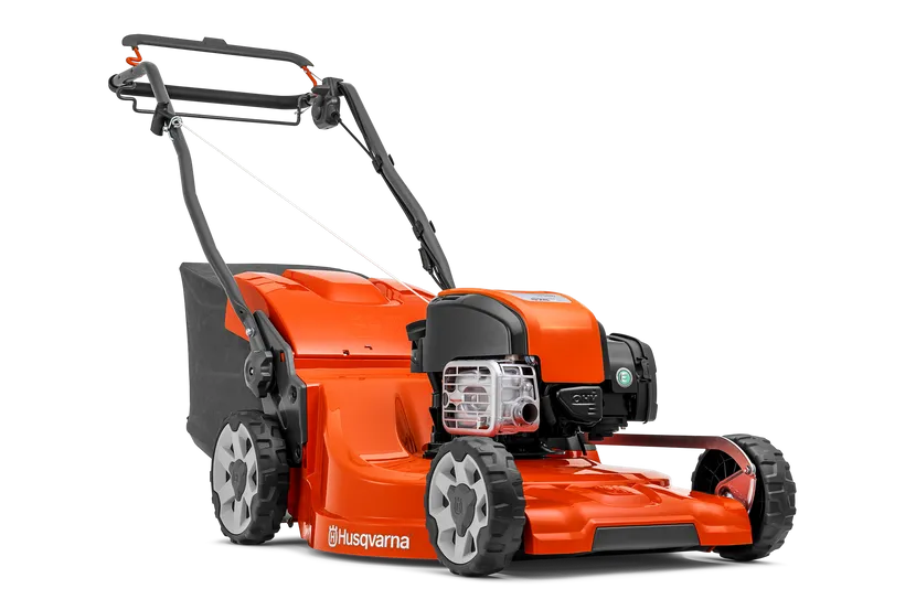 HUSQVARNA LC 353V