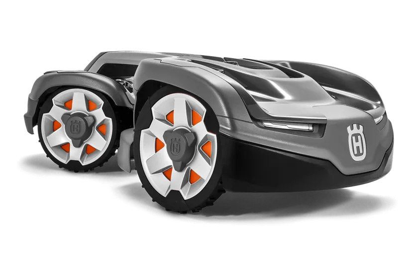 HUSQVARNA AUTOMOWER® 435X AWD