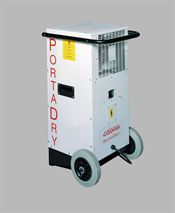 Large Dehumidifier