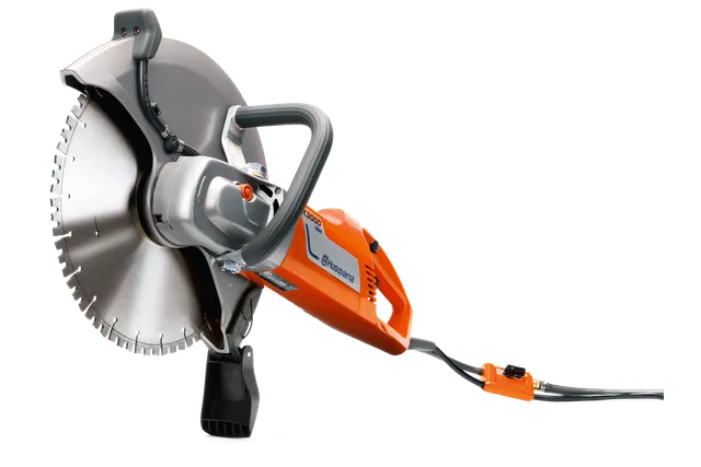 K3000 110v Wet/Dry Disc Cutter