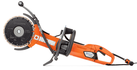 Husqvarna Cut N Break K4000 110v