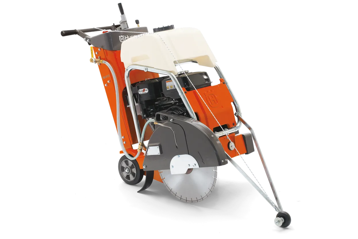FS 413 Floor Saw
