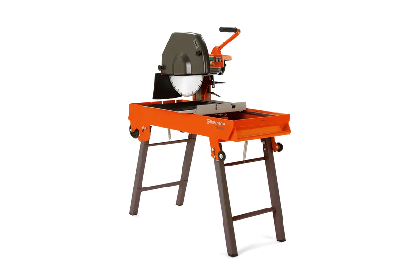 Husqvarna TS400F 14”- 16” Masonry Saw
