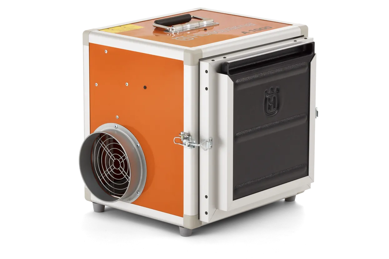 A1000 H-Class Air Cube