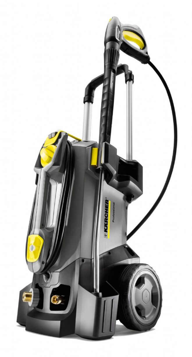 Cold Water Electric Pressure Washer - 240V