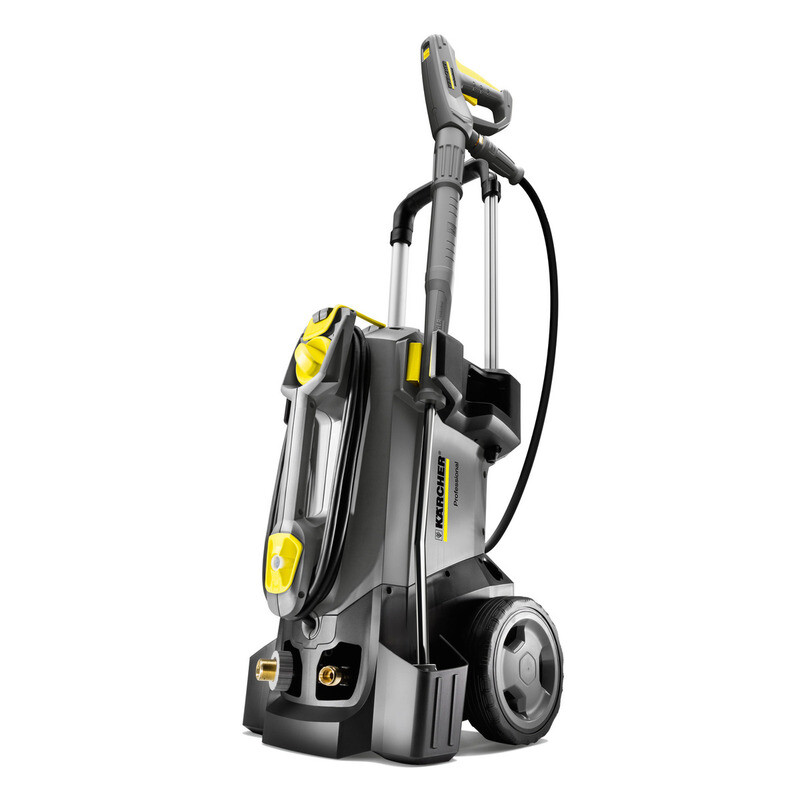 HD 5/12 C Cold Water Pressure Washer