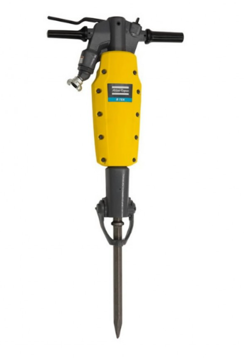 Heavy Air Breaker (Price with Comp only)