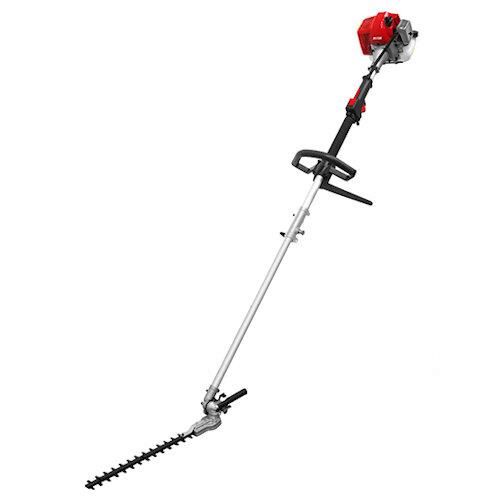 Hedge Trimmers - Long Reach Petrol