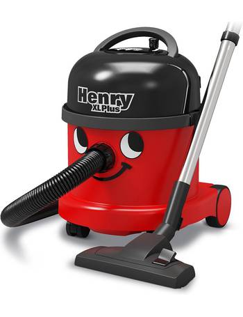 Henry XL Hoover 624KP