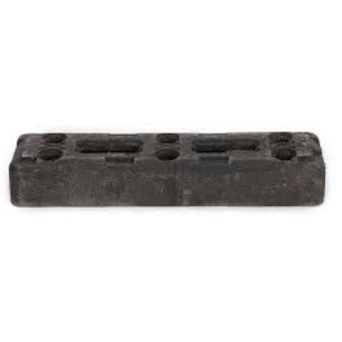 Heras Type Fence Blocks