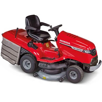 HF2526 HME 48" RIDE ON MOWER