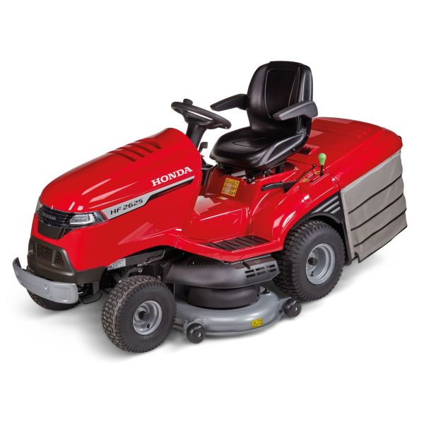 Ride On Mower