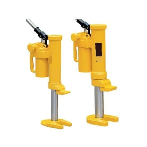 Hydraulic Jacks