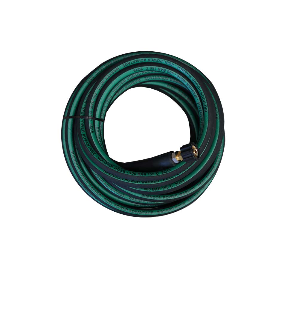 Additional High Pressure Hose 10m