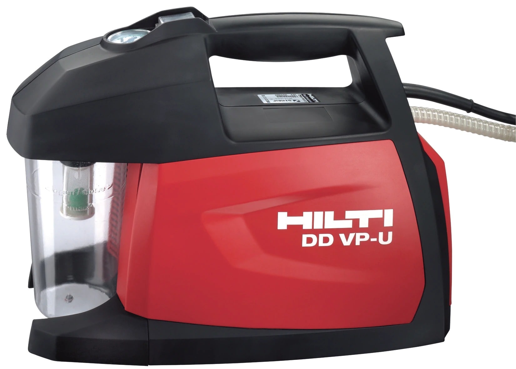 Hilti Core Drill Vacuum Pump