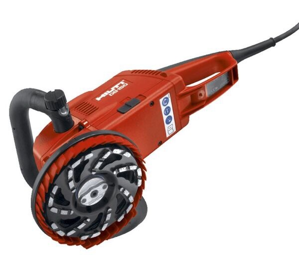 Hilti DG150 Diamond Grinder