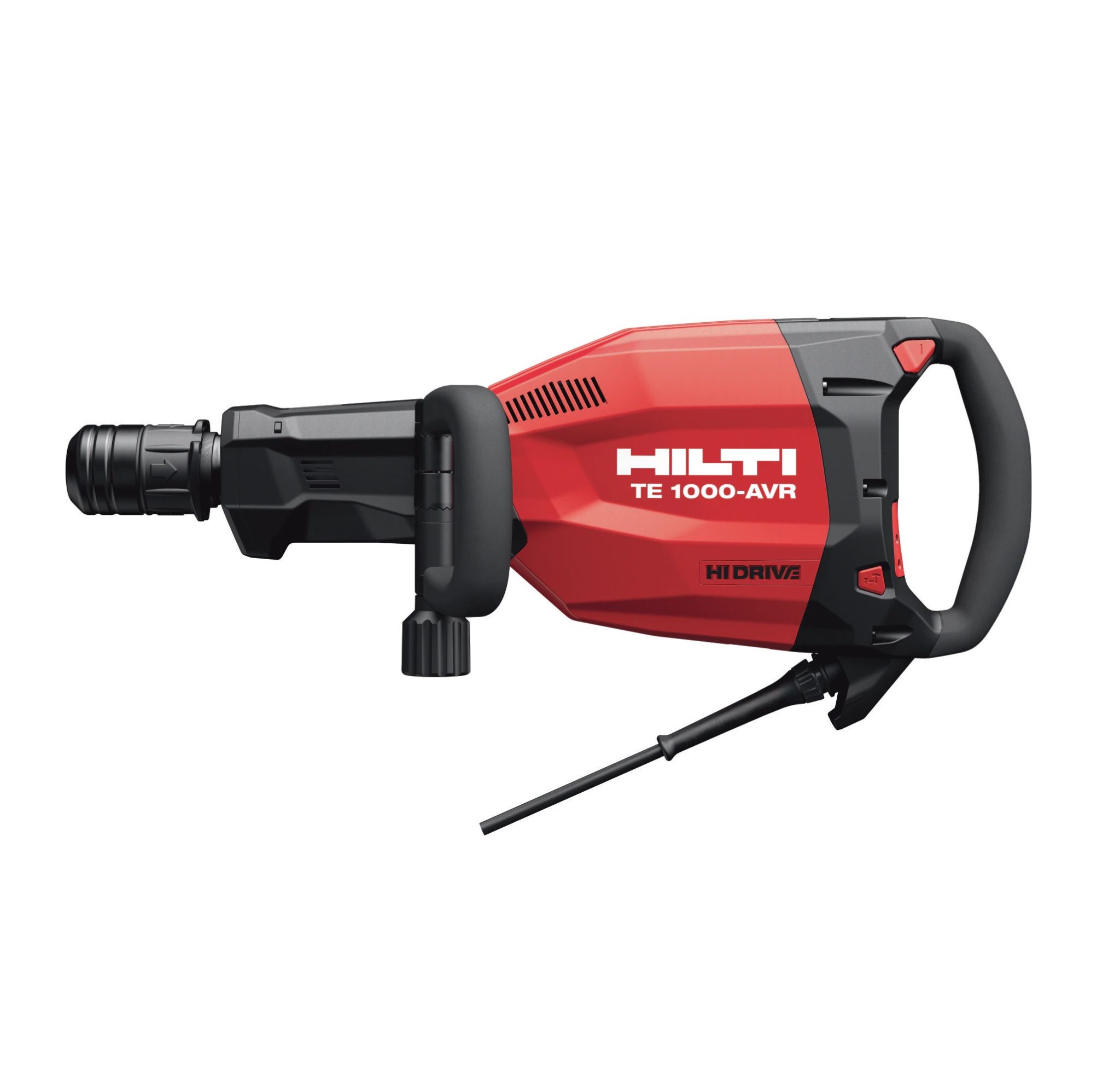 Medium Duty Electric Breaker