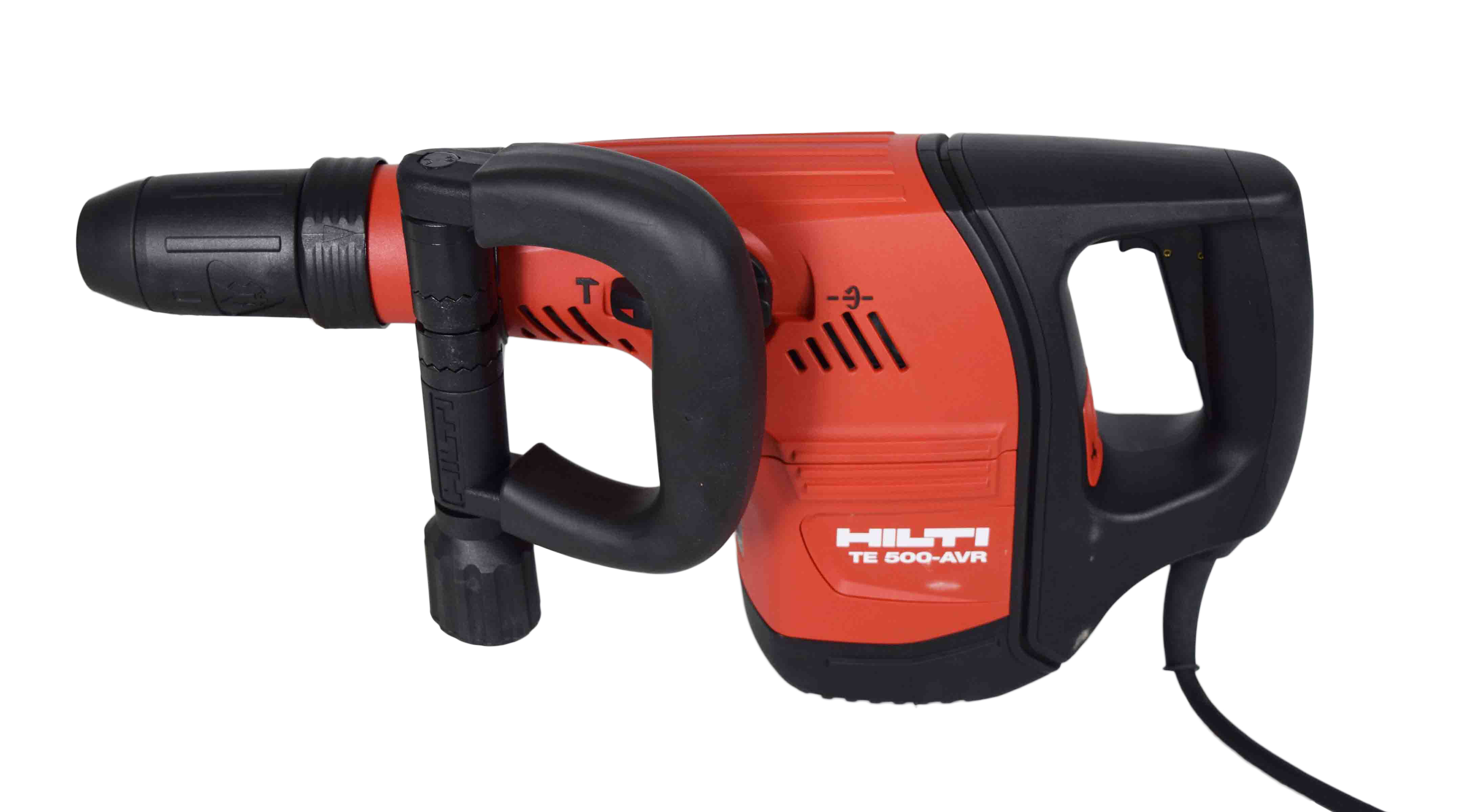 Light Duty Electric Breaker