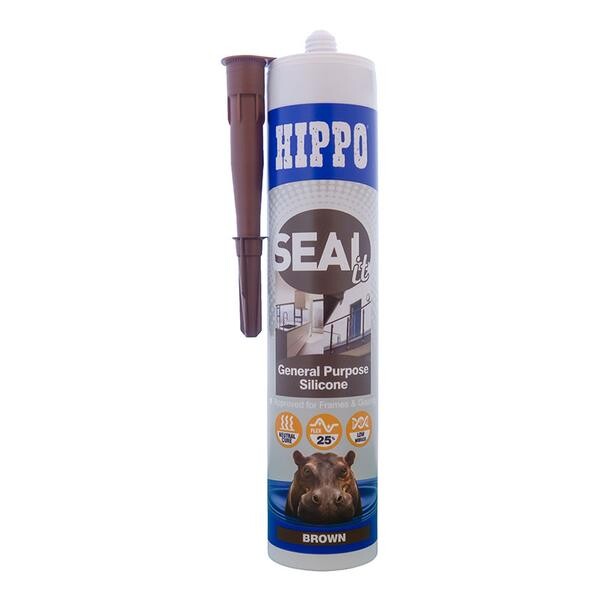 SEALit General Purpose Brown 310ml