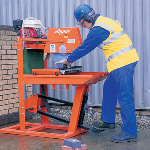 Petrol Masonry Saws