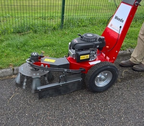 Kersten WEEDO Weed Burner