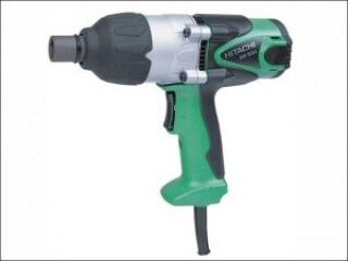 Impact Wrench 1/2" Electric 110v