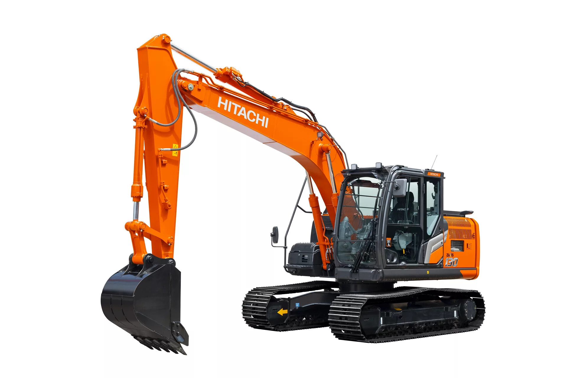 13 Tonne Excavator