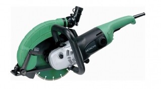 Hitachi 230mm Diamond Wall Chaser
