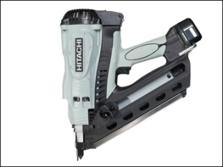 Hitachi NR90GC2 1st Fix Strip Nailer