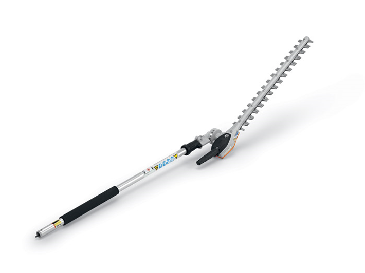 145° Long Reach Hedge Trimmer