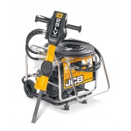 Breaker Hydraulic Unit