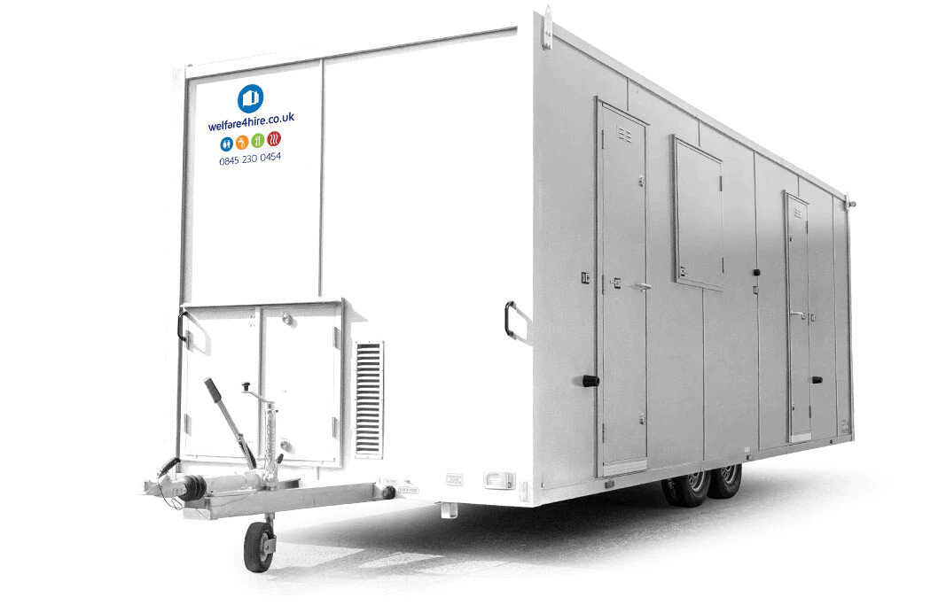 Welfare Units