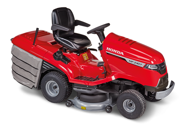 Ride On Mower