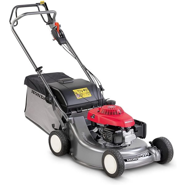 Self Propelled Petrol Lawn Mower