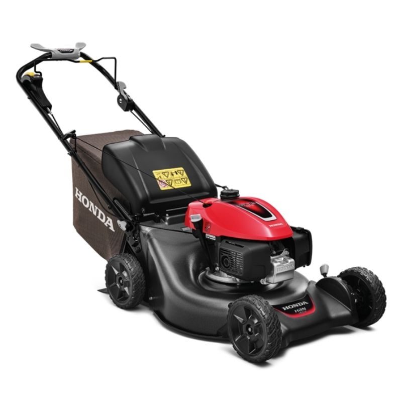 Self Drive Mower