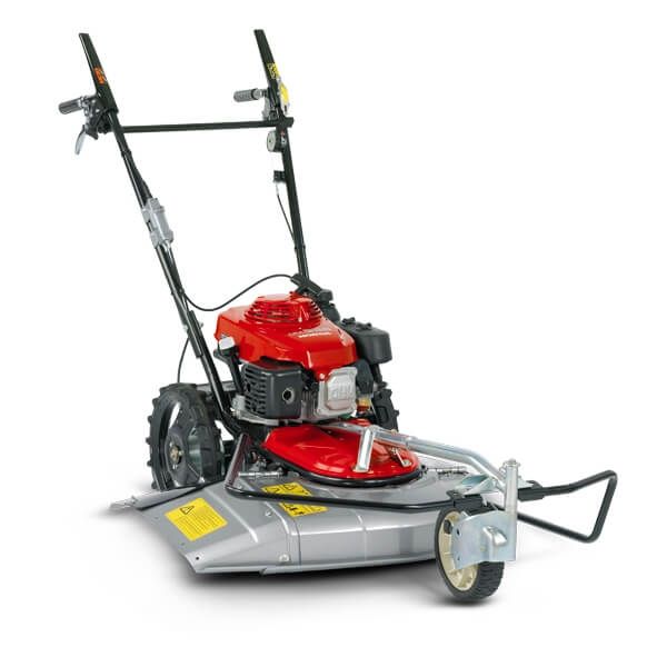 Honda UM 536 EBE Grass Cutter