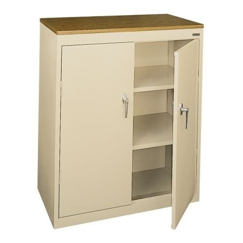 4ft Storage Cabinet