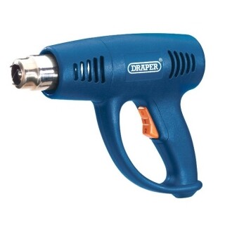 Hot Air Gun - 240v or 110v