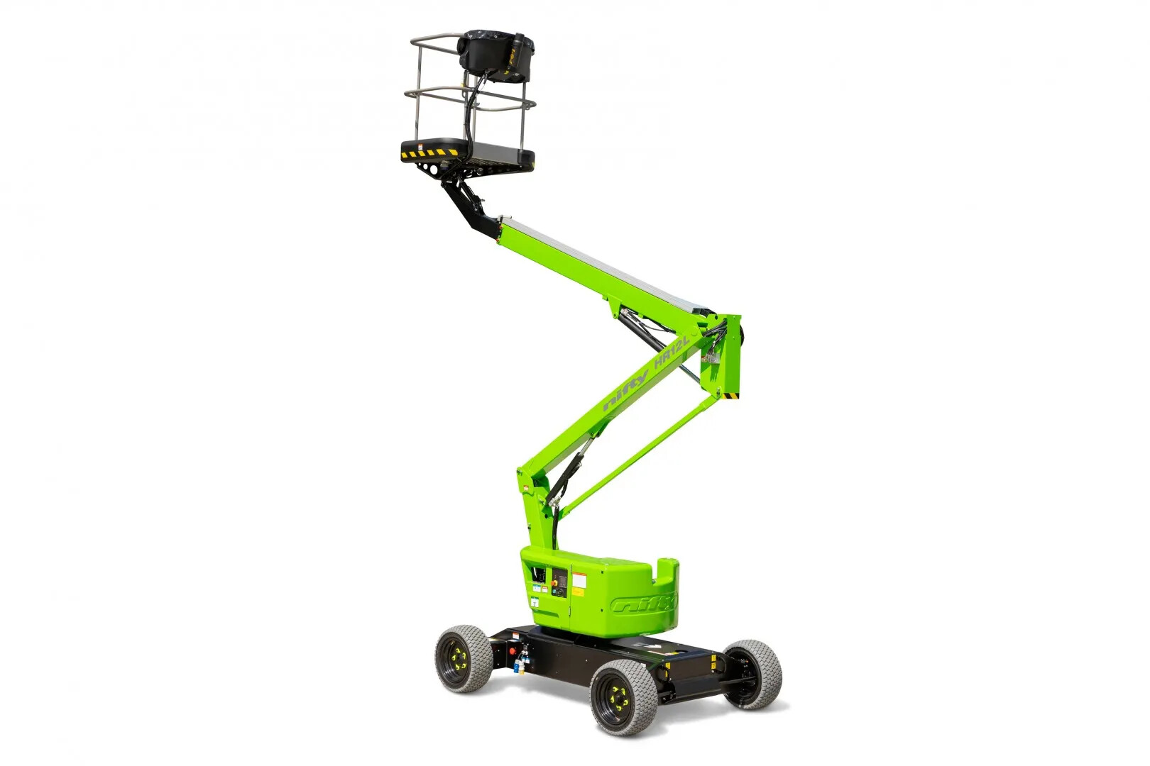 HR 12L ELECTRIC