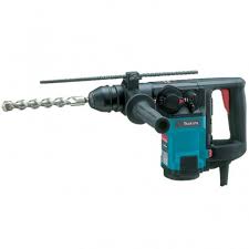 Rotary Hammer Drill SDS Plus