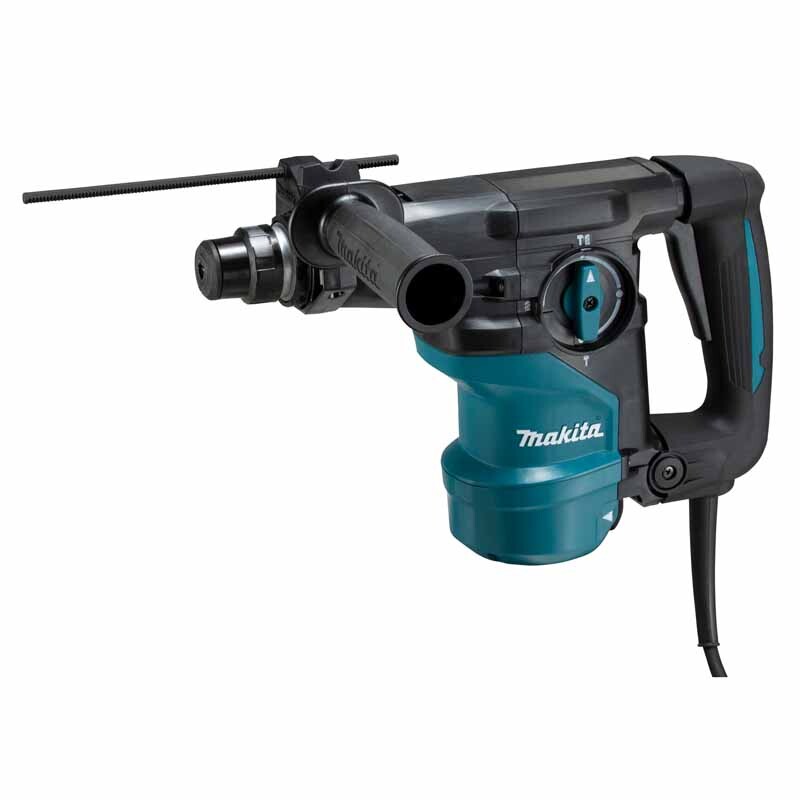 Makita HR3001 SDS Hammer Drill/Breaker