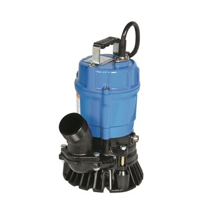 Submersible Water Pump (2")