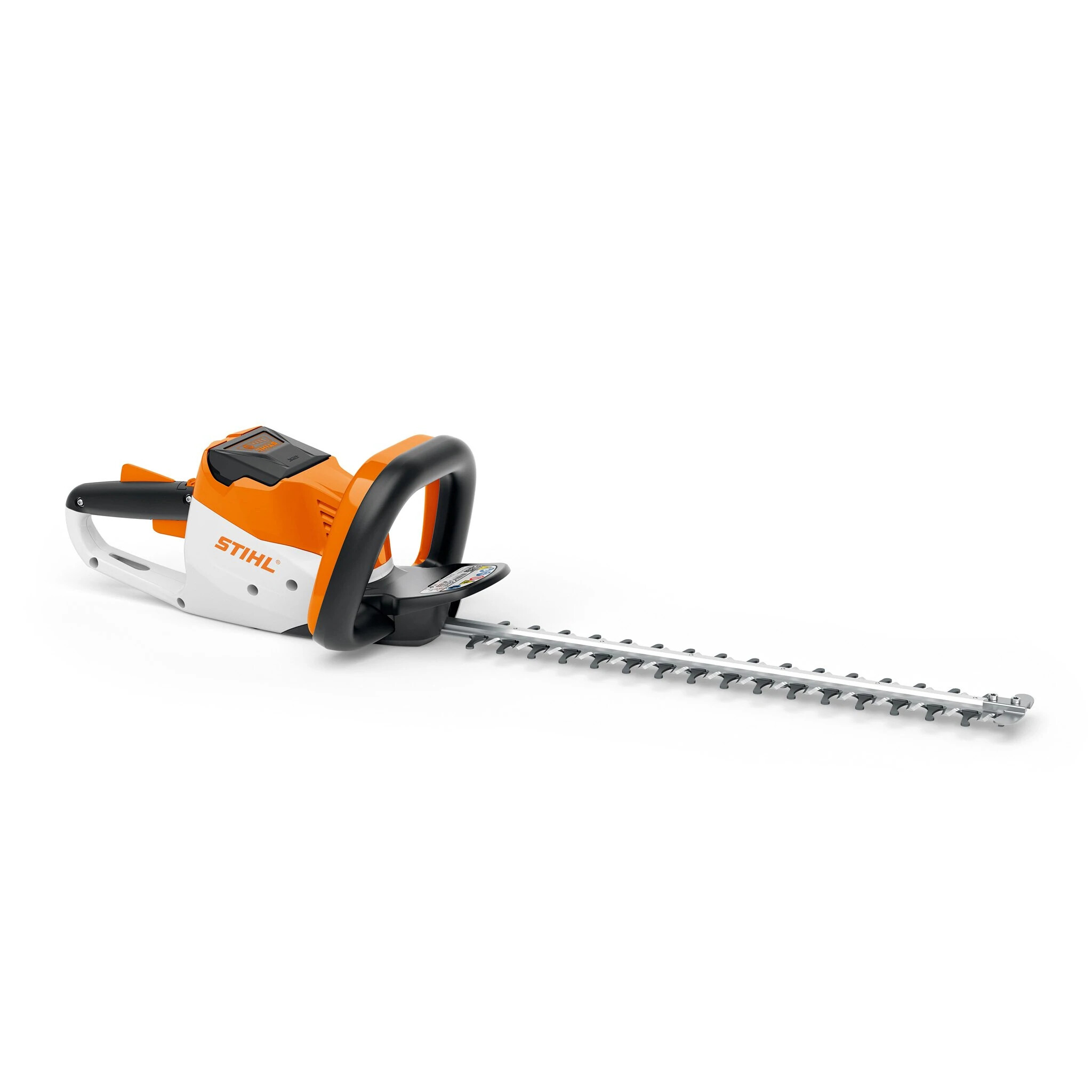 18" Cordless Hedge Trimmer